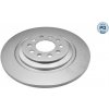Brzdový kotúč MEYLE 57-15 523 0004/PD 57-15 523 0004/PD
