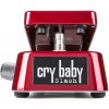 Dunlop SW95 Crybaby Slash