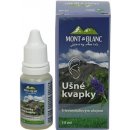 Mont Blanc Luxury Auris ušné kvapky 15 ml