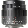 7ARTISANS 35 mm f / 0,95 pre Canon EF-M