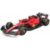 Bburago Ferrari SF-23 55 Sainz 1:43