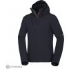 Northfinder BRIXTON bunda, čierna 2XL