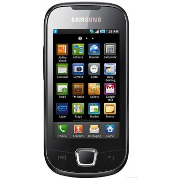 Samsung i5800 Galaxy 3