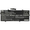VHBW Batéria pre Lenovo Yoga Duet 7 13ITL6, 5150 mAh - neoriginálne