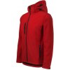 Pánska softshellová bunda M MLI-52207 - Malfini 4XL