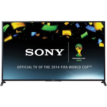 Sony Bravia KDL-60W855