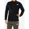 Softshellová bunda The North Face Nimble Jacket - tnf black