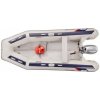 HONDA MARINE HonWave T38-IE3 nafukovací čln s vysokotlak.podl. 3,8m - Honwave T38-IE + Motor Honda BF10 DK2 SH U T38IE3-10
