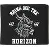 Bring Me The Horizon Goat Peňaženka