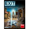 Dino Exit úniková hra: Únos ve Fortune City