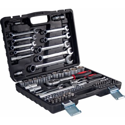 SIXTOL Gola sada TOOL SET 82