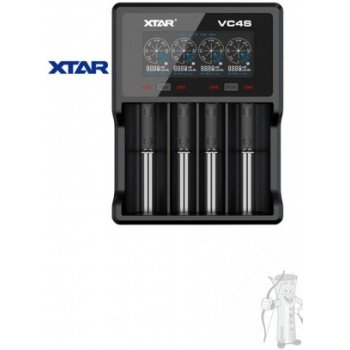 XTAR VC4S