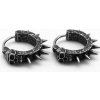 Steel Edge Náušnice z chirurgickej ocele WJHE252
