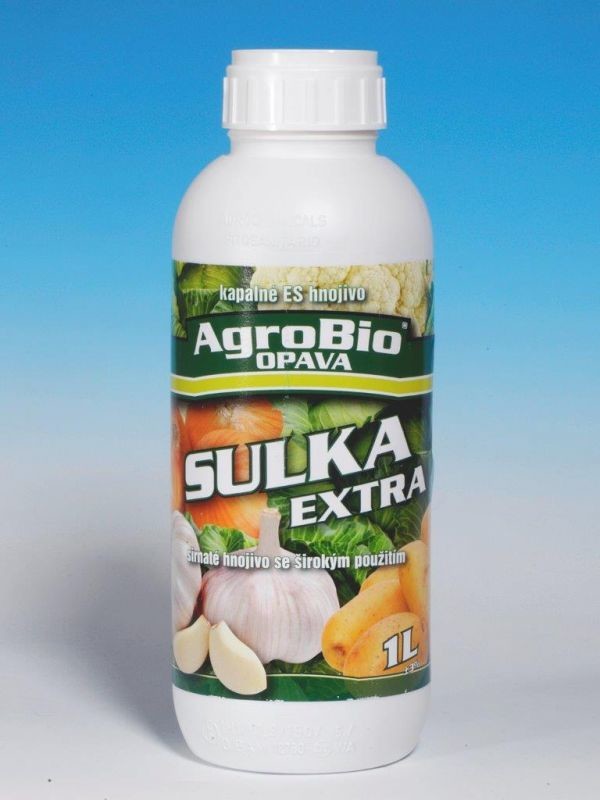 AgroBio SULKA EXTRA 5 l