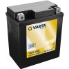 Motobatéria VARTA AGM Active TX7L, 6Ah, 12V