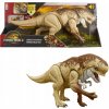 Figúrka Mattel Jurassic World Rumble 'N Rampage Distortus Rex