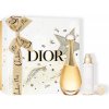 Christian Dior J´adore EDP 100 ml + EDP 10 ml pre ženy darčeková sada