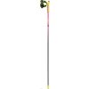 LEKI Ultratrail FX.One Superlite palice, neonpink/neonyellow/naturalcarbon 105 cm