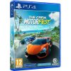 The Crew Motorfest - PS4 hra