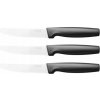 Fiskars Functional Form Sada steakových nožů 3 ks