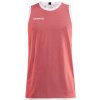 Dres Craft Progress Reversible Basket Singlet M 1911109-430900 Veľkosť 4