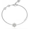 Náramek GUESS La Fleur JUBB04557JWRHS, možnosť vrátenia tovaru do 12 mesiacov