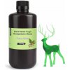 ELEGOO Plant-based Resin 1KG, Clear Green 50.103.0044