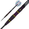 Sada steel šípok Winmau Simon Whitlock Pro-Series 24g, 85% wolfram