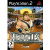 HERACLES BATTLE WITH THE GODS Playstation 2