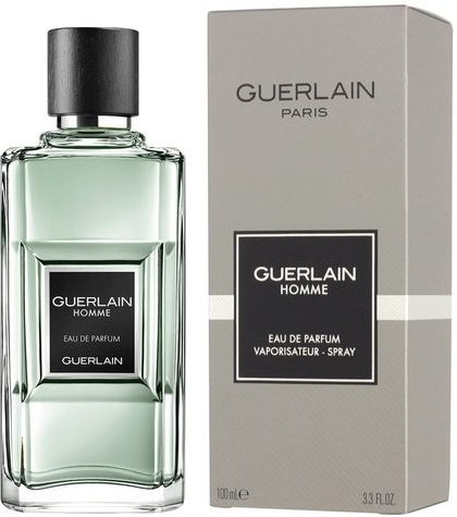 Guerlain Guerlain Homme Eau de Parfum parfumovaná voda pánska 100 ml