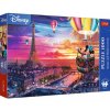 Trefl Trefl Puzzle 1000 Premium Plus - Mickey a Minnie v Paríži