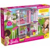 Mattel Domek snov Barbie