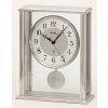 Stolové kyvadlové hodiny 5190 AMS riadené rádiovým signálom 25cm