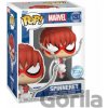Funko Pop! 1293 Marvel Spinneret