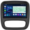 Everest 2DIN autorádio EVT26 Android, Renault Trafic III / Opel Vivaro B