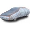 Plachta na auto ochranná, proti krupobitiu, veľkosť M 430 × 165 × 119cm