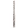 BOSCH Vrták SDS plus-5X 8 x 150 x 210 mm 2608833790