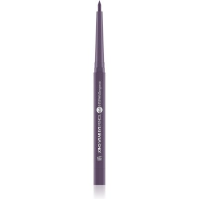 Bell Hypoallergenic ceruzka na oči odtieň 04 Purple 5 g