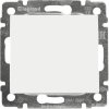 Tlačidlo Legrand 774411 Valena biele