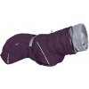Hurtta oblečok Extreme Warmer III ECO baklažánový 30 cm