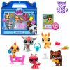 Littlest Pet Shop – Domáce zvieratká