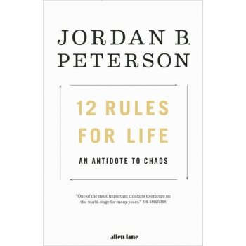 12 Rules For Life