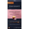 Davidoff Crema Intense Lungo hliníkové kapsule do Nespresso 10 ks