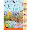 Zvířata - Hledej a najdi