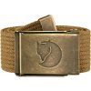 Fjällräven Canvas Brass 4 232/Buckwheat Brown