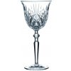 Nachtmann Pohár na červené víno PALAIS RED WINE GOBLET 230 ml, sada 6 ks