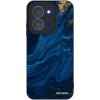 Picasee ULTIMATE CASE pro Xiaomi Redmi 15C 4G - Blue