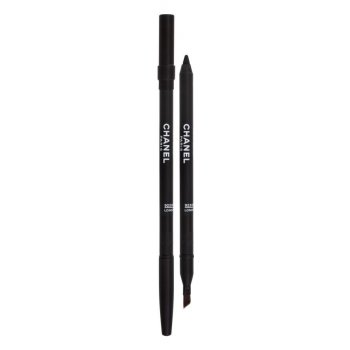 Chanel Le Crayon Yeux 01 Black 1,2 g