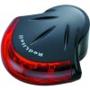 Topeak RED LITE II zadné svetlo, čierne