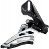 Přesmykač Shimano Deore FD-M6020-D přímá montáž